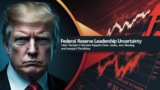 Federal Reserve Leadership Uncertainty: How Trump’s Criticism Impacts Dow Jones, Nasdaq, and Investors’ Portfolios