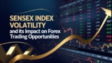 How Long-Term Sensex Index Volatility Affects USD/INR Forex Trading Opportunities