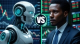AI Forex Trading Bot vs Manual Trading: Performance and Prospects