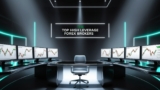 6 Best High Leverage Forex Brokers: Maximum Leverage Guide for 2026