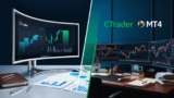 cTrader vs MT4: A Comprehensive Guide to Choosing Your Ideal Forex Trading Platform (2026 Comparison)
