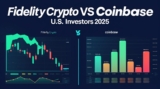 Fidelity Crypto vs Coinbase: A Comprehensive 2026 Comparison for U.S. Investors