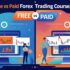 Top 5 Forex Tracking Metrics Every Trader Should Master