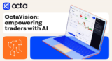 Introducing OCTA Vision – Your Digital Mentor for Enhanced Trading Decisions